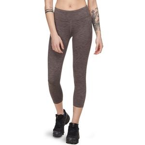Patagonia Centered Crop Legging
